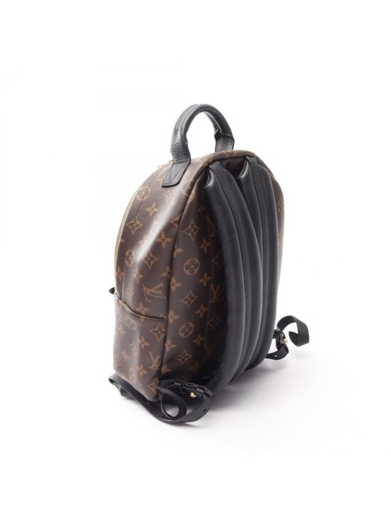 Louis Vuitton Backpack Palm Springs PM Monogram Reverse Canvas Leather main image 5